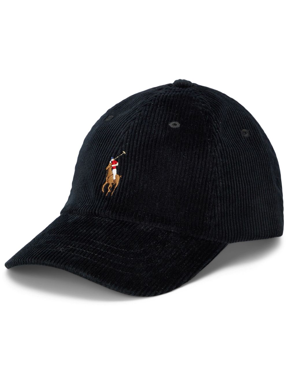 Ralph Lauren Hats 710847175005BLACK (RALPH LAUREN / 帽子 ) | RALPH LAUREN (ラルフ ローレン)