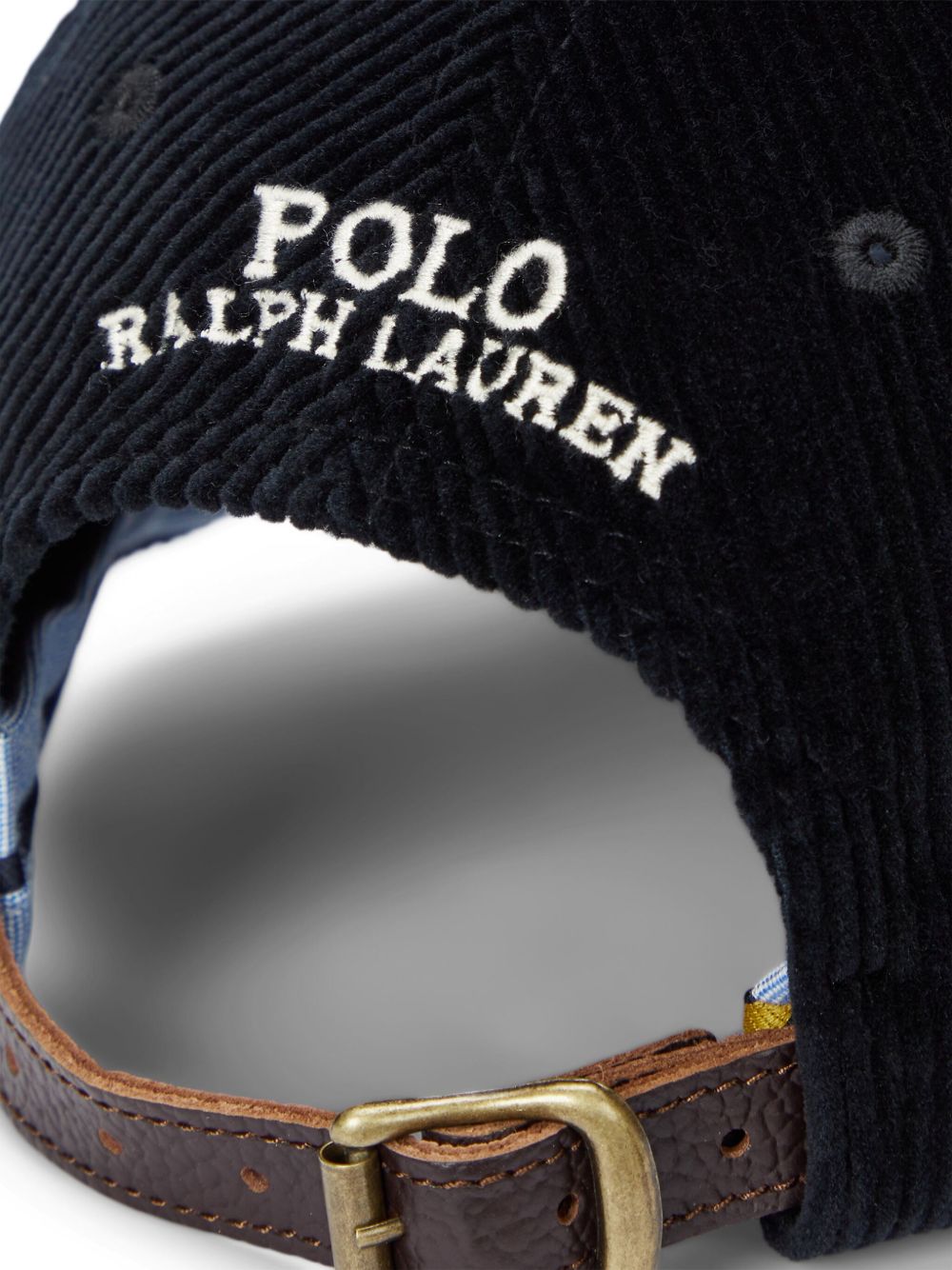 Ralph Lauren Hats 710847175005BLACK (RALPH LAUREN / 帽子 ) | RALPH LAUREN (ラルフ ローレン)(2)