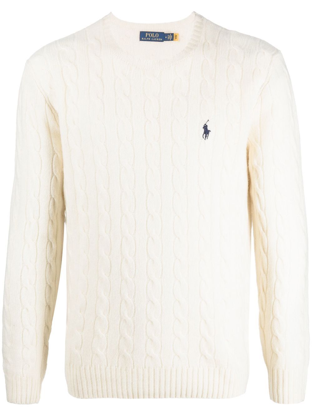 Ralph Lauren Sweaters 710876762010ANDOVERCREAM (RALPH LAUREN / ニット・セーター・カーディガン ) | RALPH LAUREN (ラルフ ローレン)