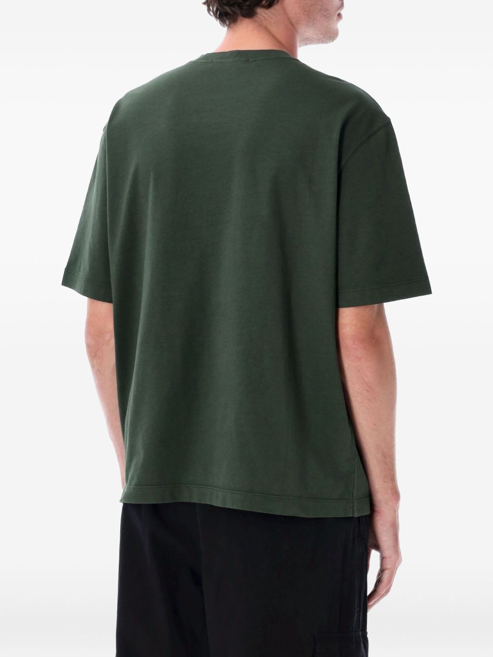 Stone Island T-shirts and Polos K2S152100025S0115V005E (STONE ISLAND / Tシャツ・カットソー ) | STONE ISLAND (ストーンアイランド)(3)