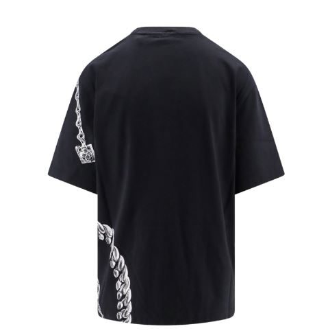 Burberry T-shirts and Polos 8088196A1879 (Burberry / Tシャツ・カットソー ) | Burberry (バーバリー)(1)