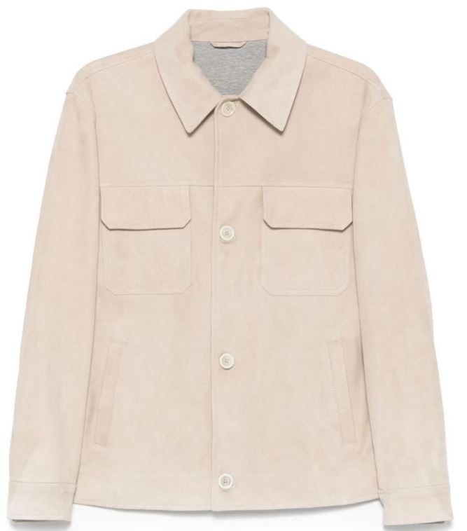 Lardini Coats ESODONES64080150 (LARDINI / カジュアルジャケット・ベスト ) | LARDINI (ラルディーニ)