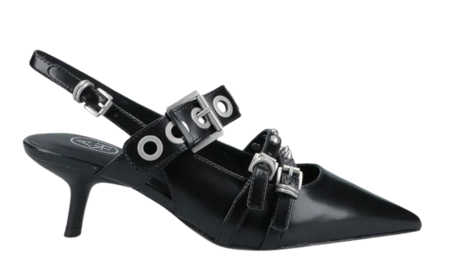 ASH Sandals BABEL02BLACK (ASH / パンプス・ハイヒール ) | ASH (アッシュ)