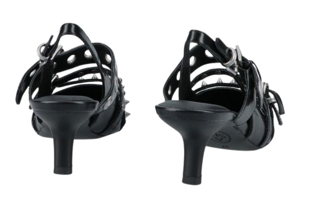 ASH Sandals BABEL02BLACK (ASH / パンプス・ハイヒール ) | ASH (アッシュ)(2)
