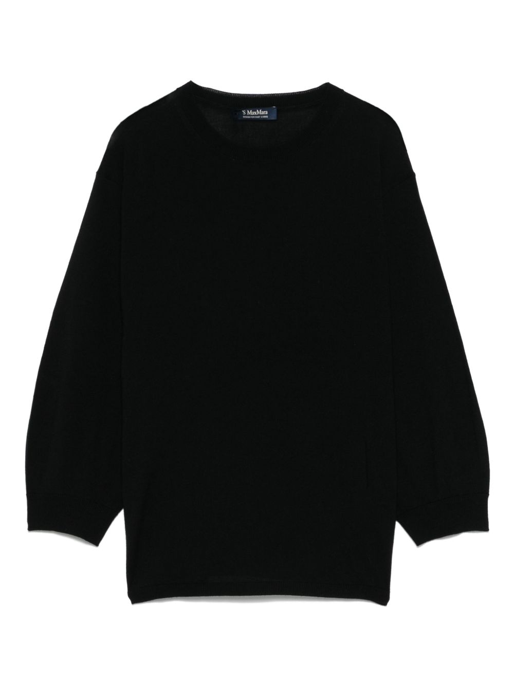 S Max Mara Sweaters 2519361091600AMICI002 (S MAX MARA / スウェット・フーディー ) | S MAX MARA (エス マックスマーラ)
