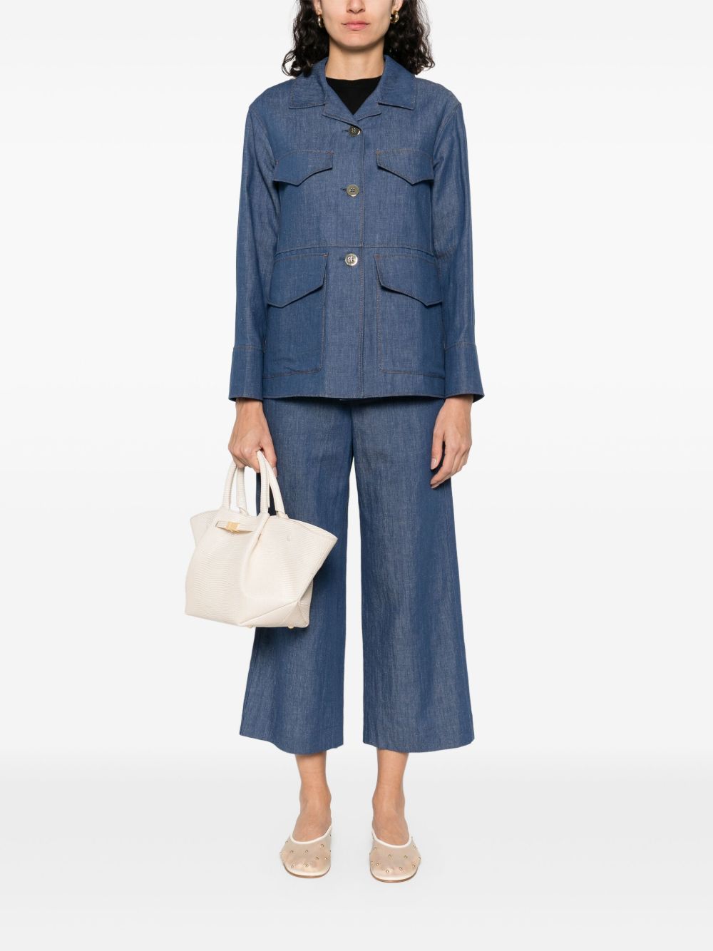 S Max Mara Sweaters 2519361091600AMICI002 (S MAX MARA / スウェット・フーディー ) | S MAX MARA (エス マックスマーラ)(3)