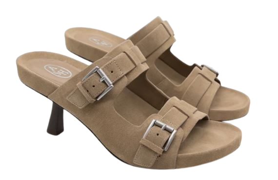 ASH Sandals JEWEL04SUEDE (ASH / サンダル ) | ASH (アッシュ)