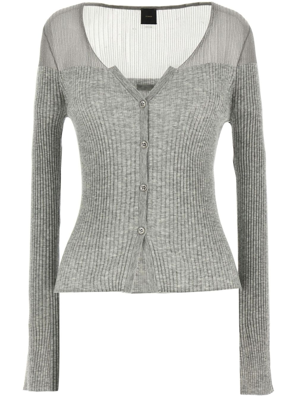 Pinko Sweaters PRADO104633A2E7I22 (PINKO / ニット・セーター・カーディガン ) | PINKO (ピンコ)