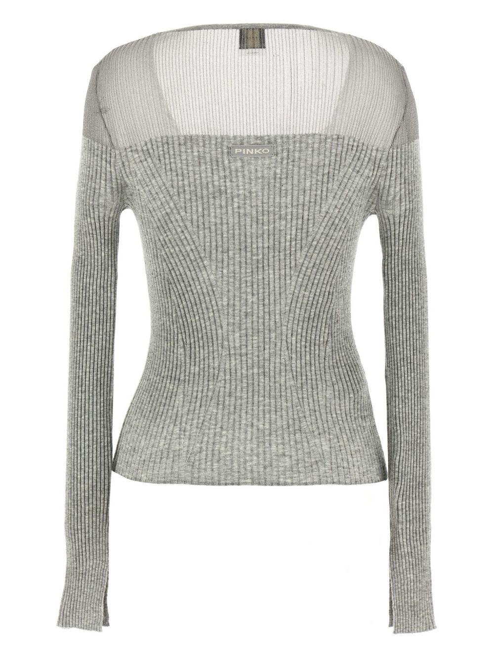 Pinko Sweaters PRADO104633A2E7I22 (PINKO / ニット・セーター・カーディガン ) | PINKO (ピンコ)(4)