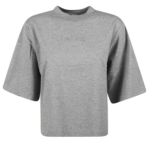 Pinko T-shirts and Polos NIAMEY104604A2F8I42 (PINKO / Tシャツ・カットソー ) | PINKO (ピンコ)