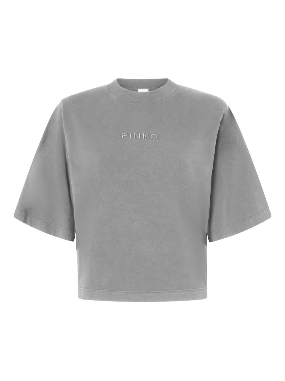 Pinko T-shirts and Polos NIAMEY104604A2F8I42 (PINKO / Tシャツ・カットソー ) | PINKO (ピンコ)(2)