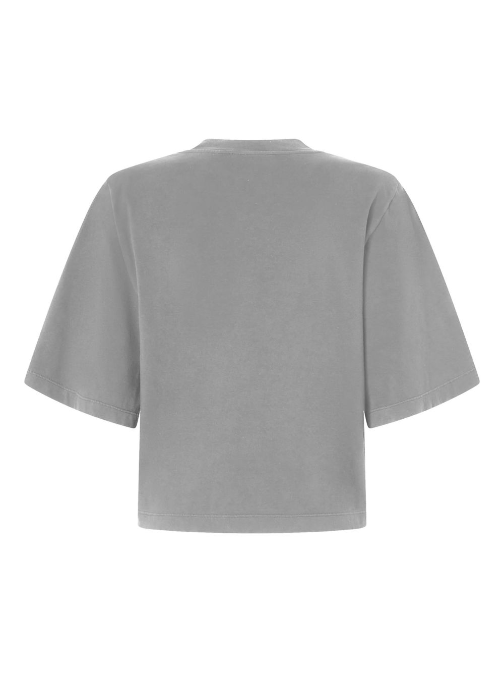 Pinko T-shirts and Polos NIAMEY104604A2F8I42 (PINKO / Tシャツ・カットソー ) | PINKO (ピンコ)(4)