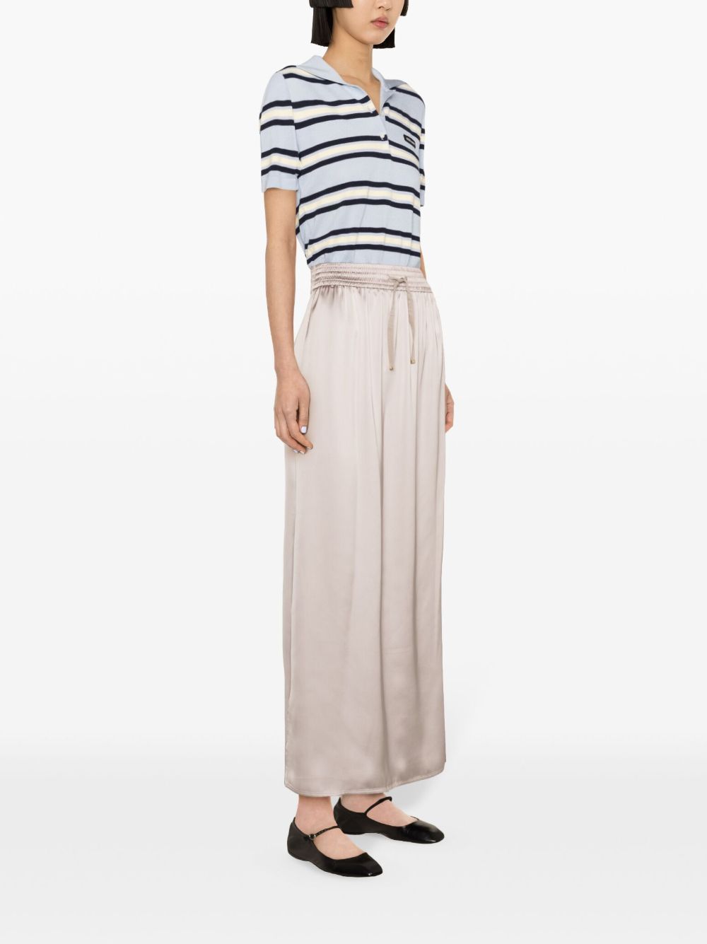 Herno Skirts GN000024D125061985 (Herno / スカート ) | Herno (ヘルノ)(3)