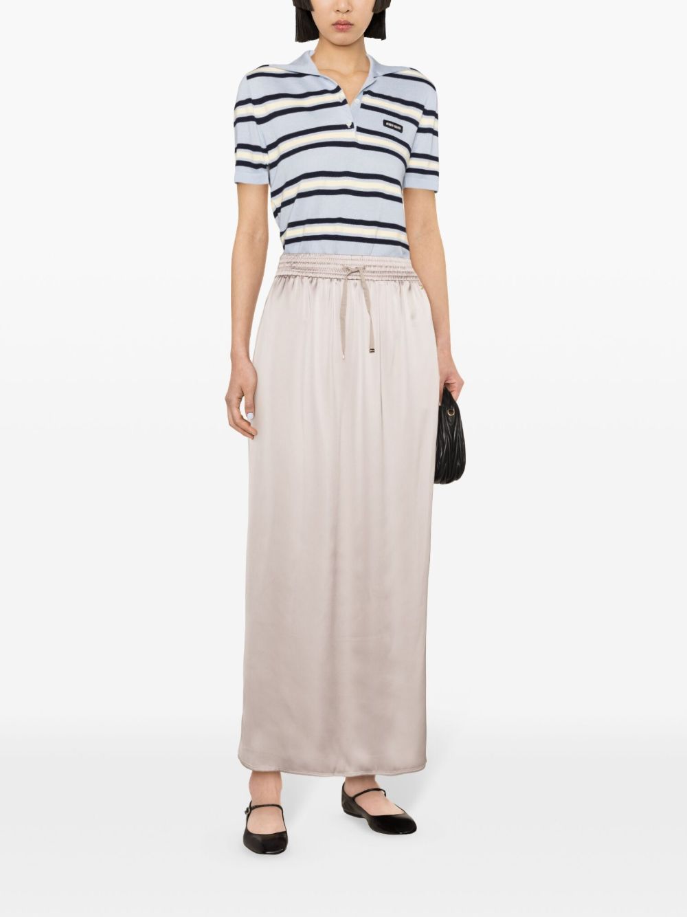 Herno Skirts GN000024D125061985 (Herno / スカート ) | Herno (ヘルノ)(5)