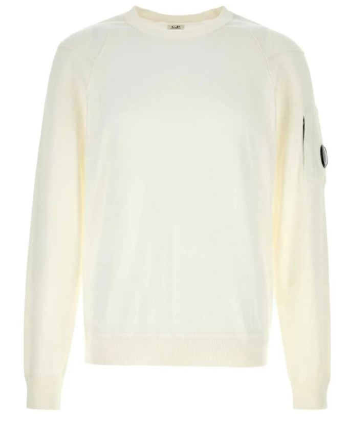 CP COMPANY Sweaters 18CMKN026A004037A103 (C.P. Company / ニット・セーター・カーディガン ) | C.P. Company (シーピーカンパニー)