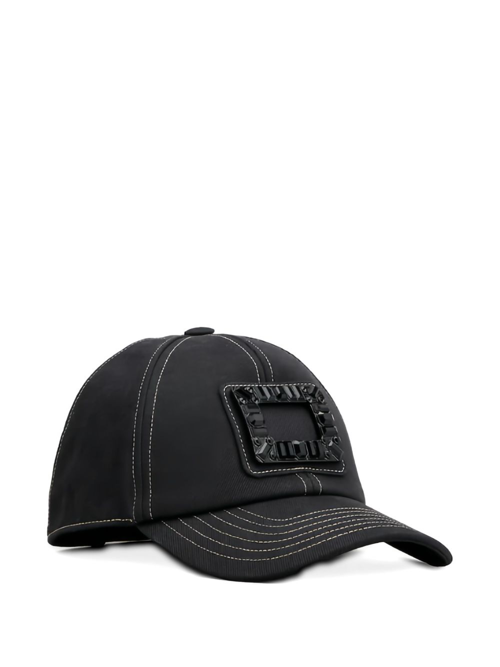 Roger Vivier Hats RQWH0043100T0XB999 (Roger Vivier / 帽子 ) | Roger Vivier (ロジェ ヴィヴィエ)(4)