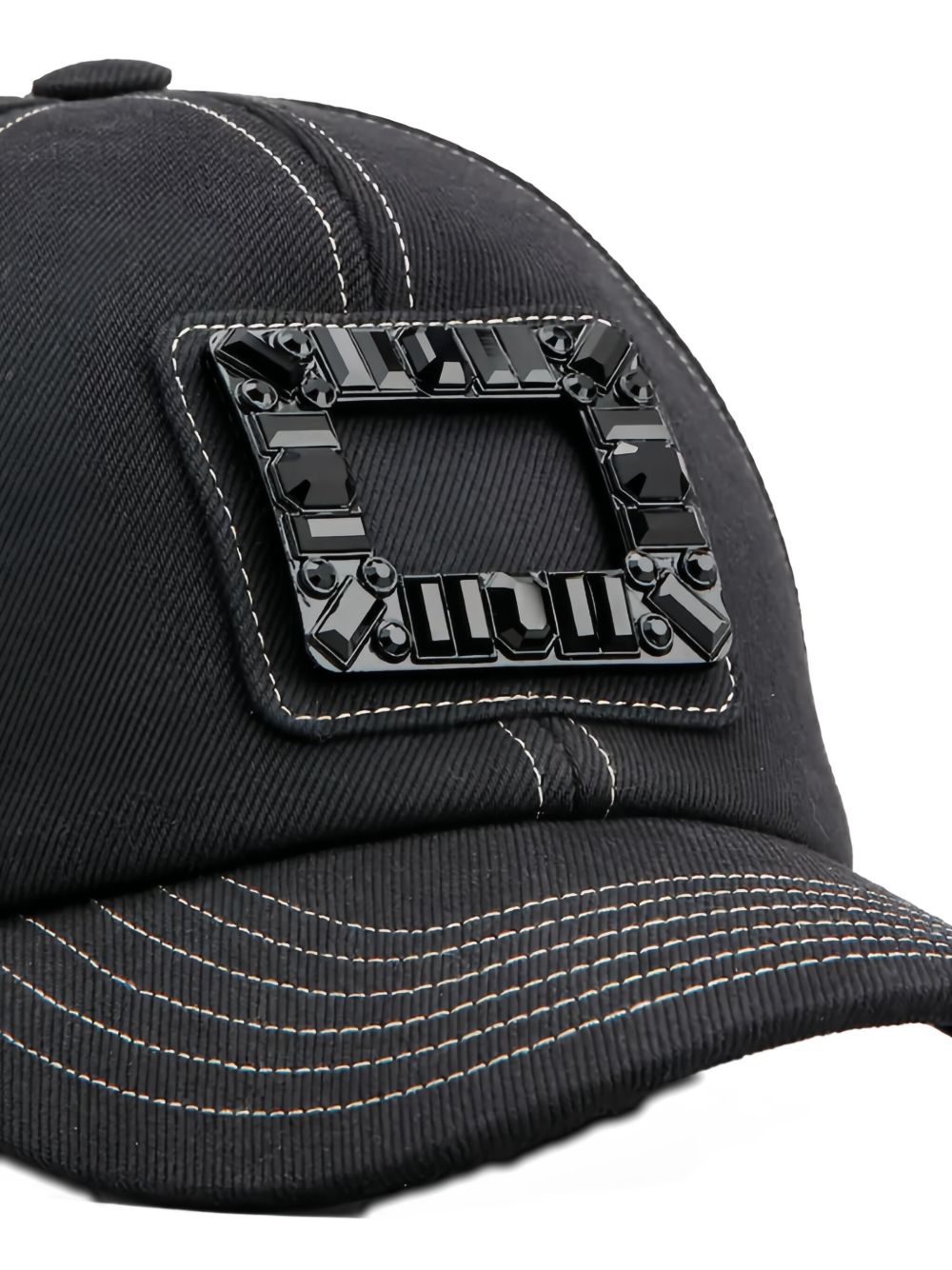 Roger Vivier Hats RQWH0043100T0XB999 (Roger Vivier / 帽子 ) | Roger Vivier (ロジェ ヴィヴィエ)(5)