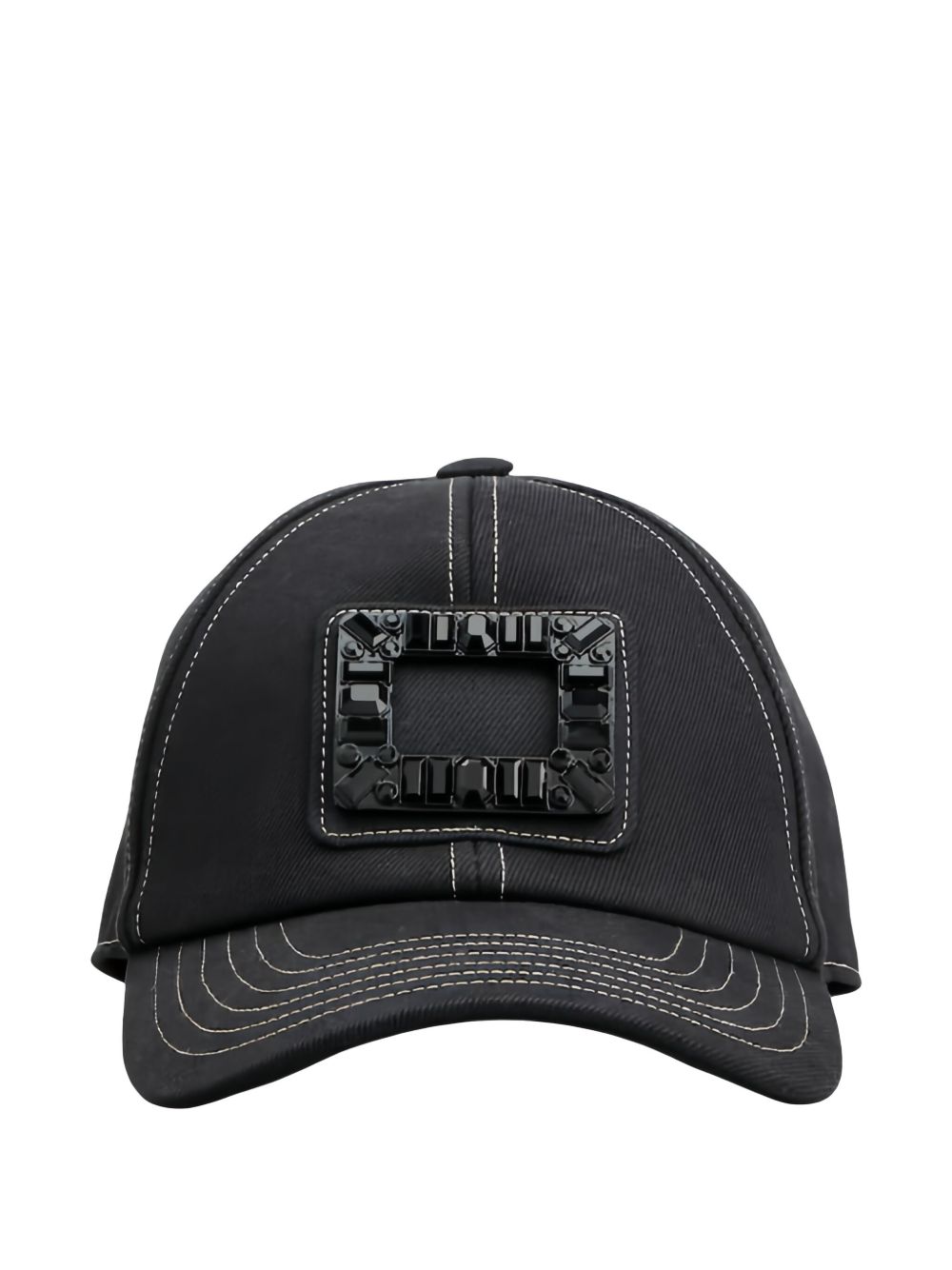 Roger Vivier Hats RQWH0043100T0XB999 (Roger Vivier / 帽子 ) | Roger Vivier (ロジェ ヴィヴィエ)(6)