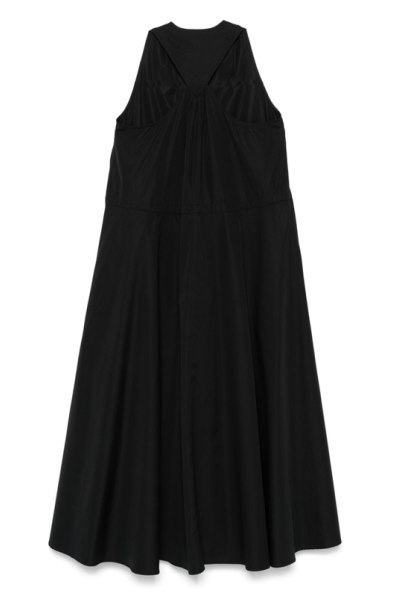 Aspesi Dresses Black 2944D30785241 (ASPESI / ワンピース・ドレス・オールインワン ) | ASPESI (アスペジ)