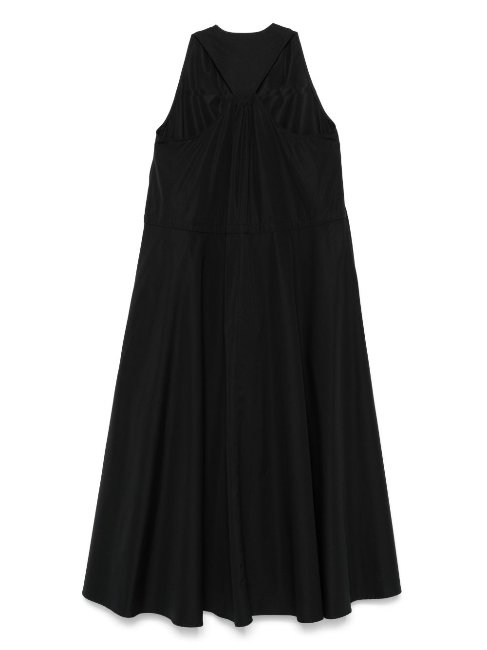 Aspesi Dresses Black 2944D30785241 (ASPESI / ワンピース・ドレス・オールインワン ) | ASPESI (アスペジ)(3)