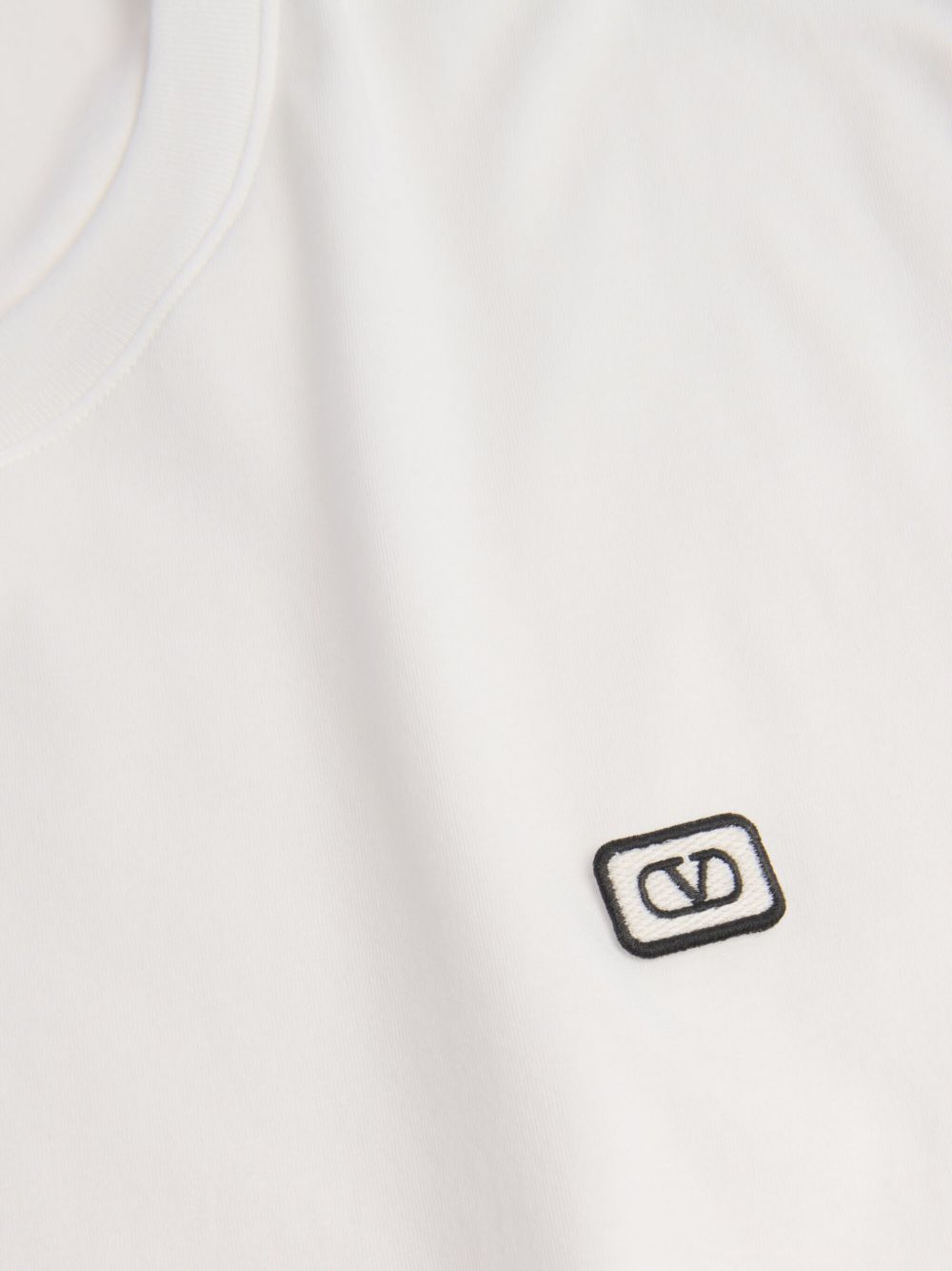 Valentino T-shirts and Polos 6V3MG10VAQ8A03 (Valentino Garavani / Tシャツ・カットソー ) | Valentino Garavani (ヴァレンティノ)(7)