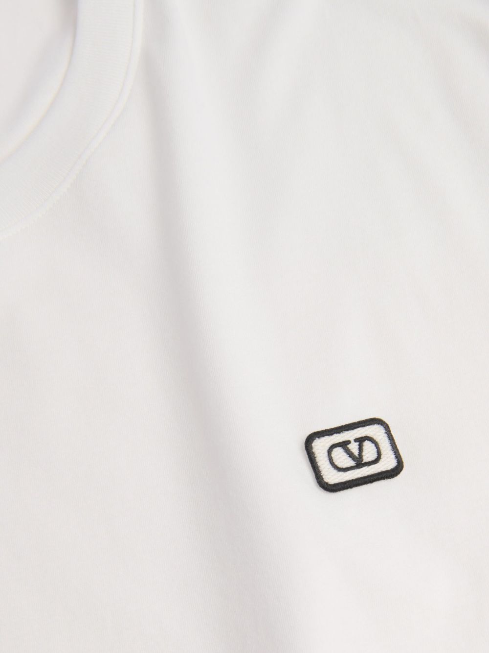 Valentino T-shirts and Polos 6V3MG10VAQ8A03 (Valentino Garavani / Tシャツ・カットソー ) | Valentino Garavani (ヴァレンティノ)(9)