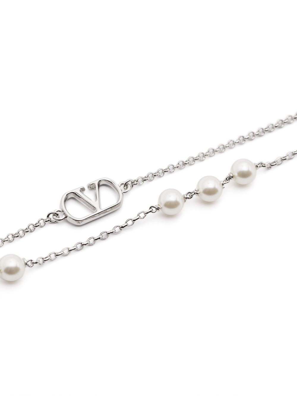 Valentino Bijoux 6Y2J0S34UXM6RU (Valentino Garavani / ネックレス ) | Valentino Garavani (ヴァレンティノ)(5)