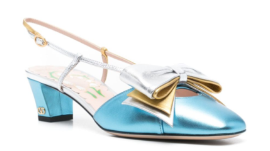 Valentino Flat shoes 6W2S0LB6KDRR1Y (Valentino Garavani / パンプス・ハイヒール ) | Valentino Garavani (ヴァレンティノ)