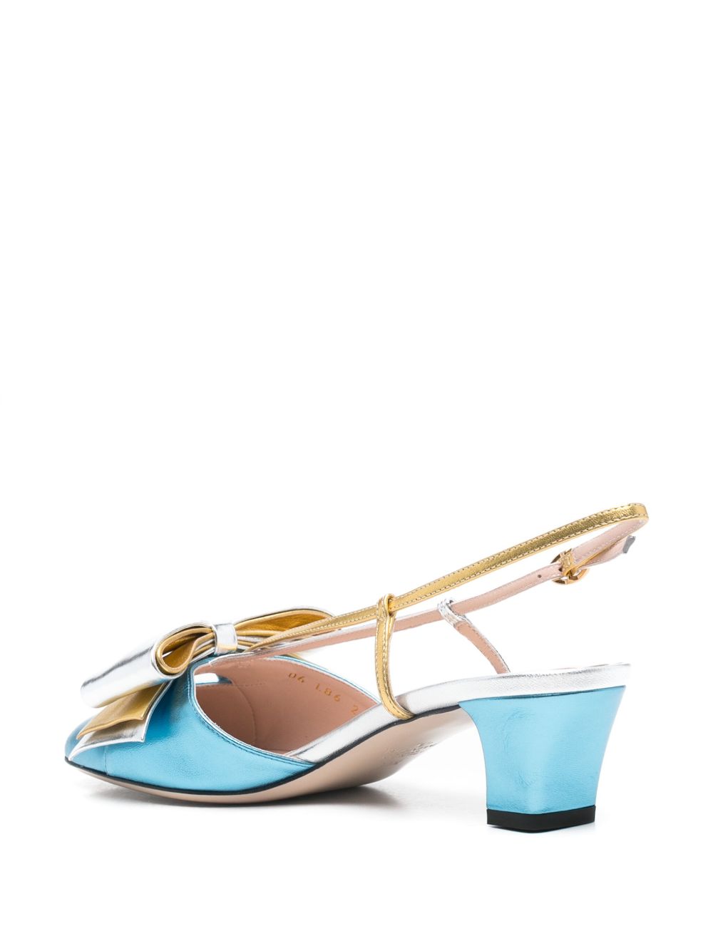 Valentino Flat shoes 6W2S0LB6KDRR1Y (Valentino Garavani / パンプス・ハイヒール ) | Valentino Garavani (ヴァレンティノ)(1)