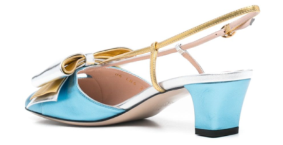 Valentino Flat shoes 6W2S0LB6KDRR1Y (Valentino Garavani / パンプス・ハイヒール ) | Valentino Garavani (ヴァレンティノ)(9)