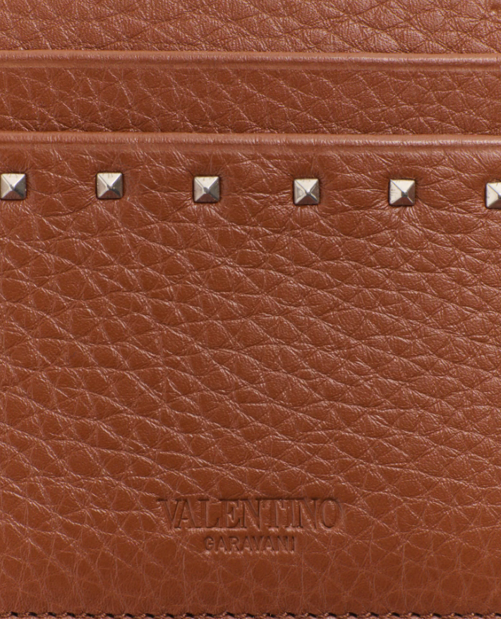 Valentino Wallets 6Y2P0V18PDXHG5 (Valentino Garavani / 財布・カードケース ) | Valentino Garavani (ヴァレンティノ)(2)