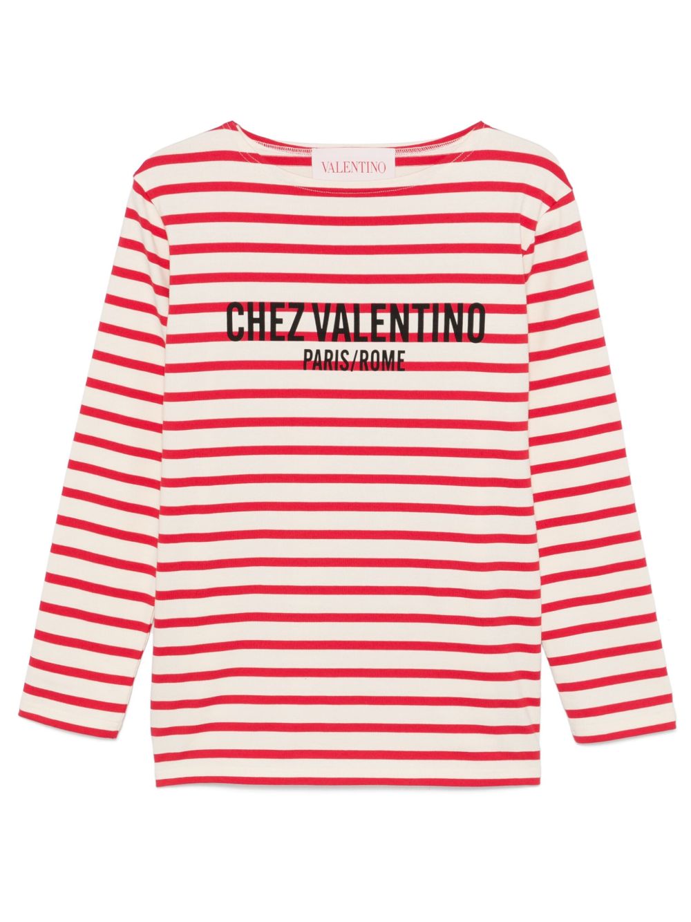 Valentino T-shirts and Polos 6B3MG24C962AS0 (Valentino Garavani / Tシャツ・カットソー ) | Valentino Garavani (ヴァレンティノ)(6)