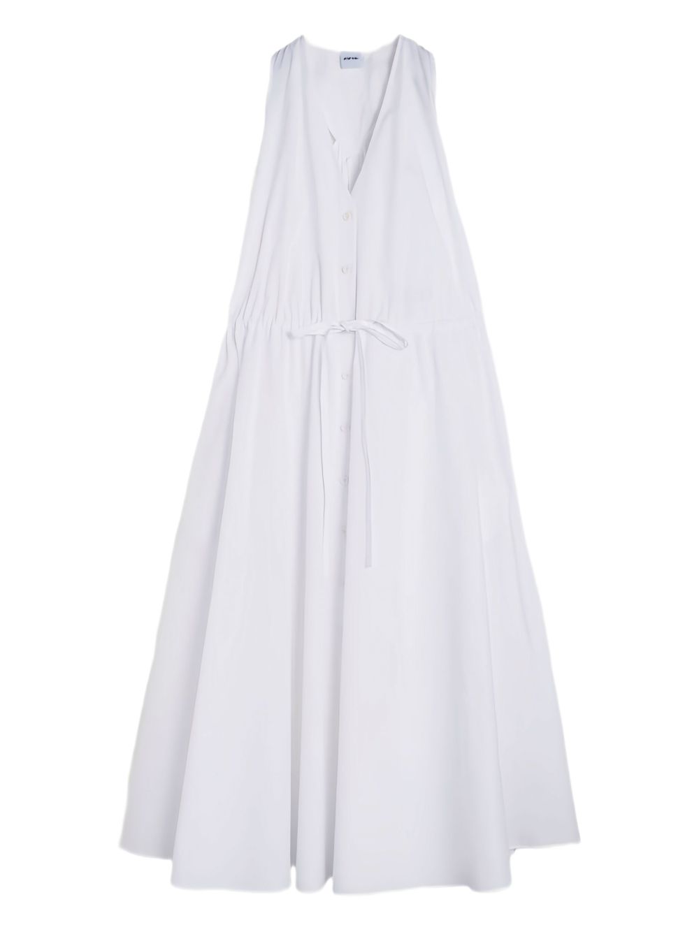 Aspesi Dresses White 2944D30785072 (ASPESI / ワンピース・ドレス・オールインワン ) | ASPESI (アスペジ)(6)