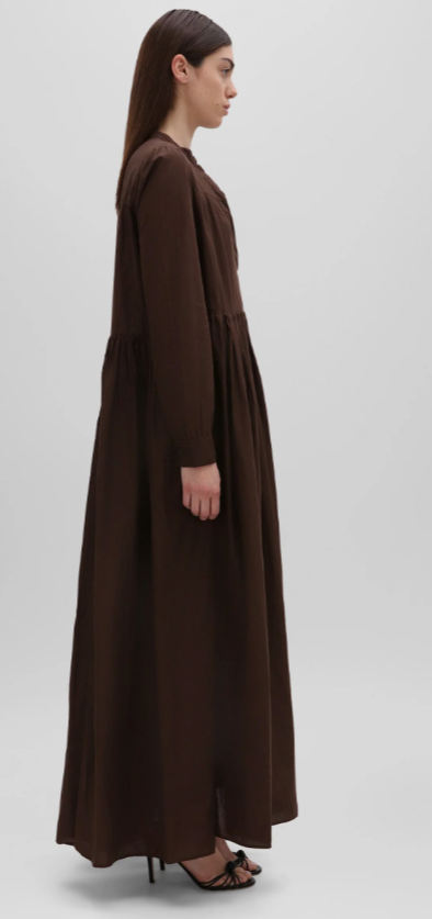Aspesi Dresses Brown 2934L06610228 (ASPESI / ワンピース・ドレス・オールインワン ) | ASPESI (アスペジ)(2)