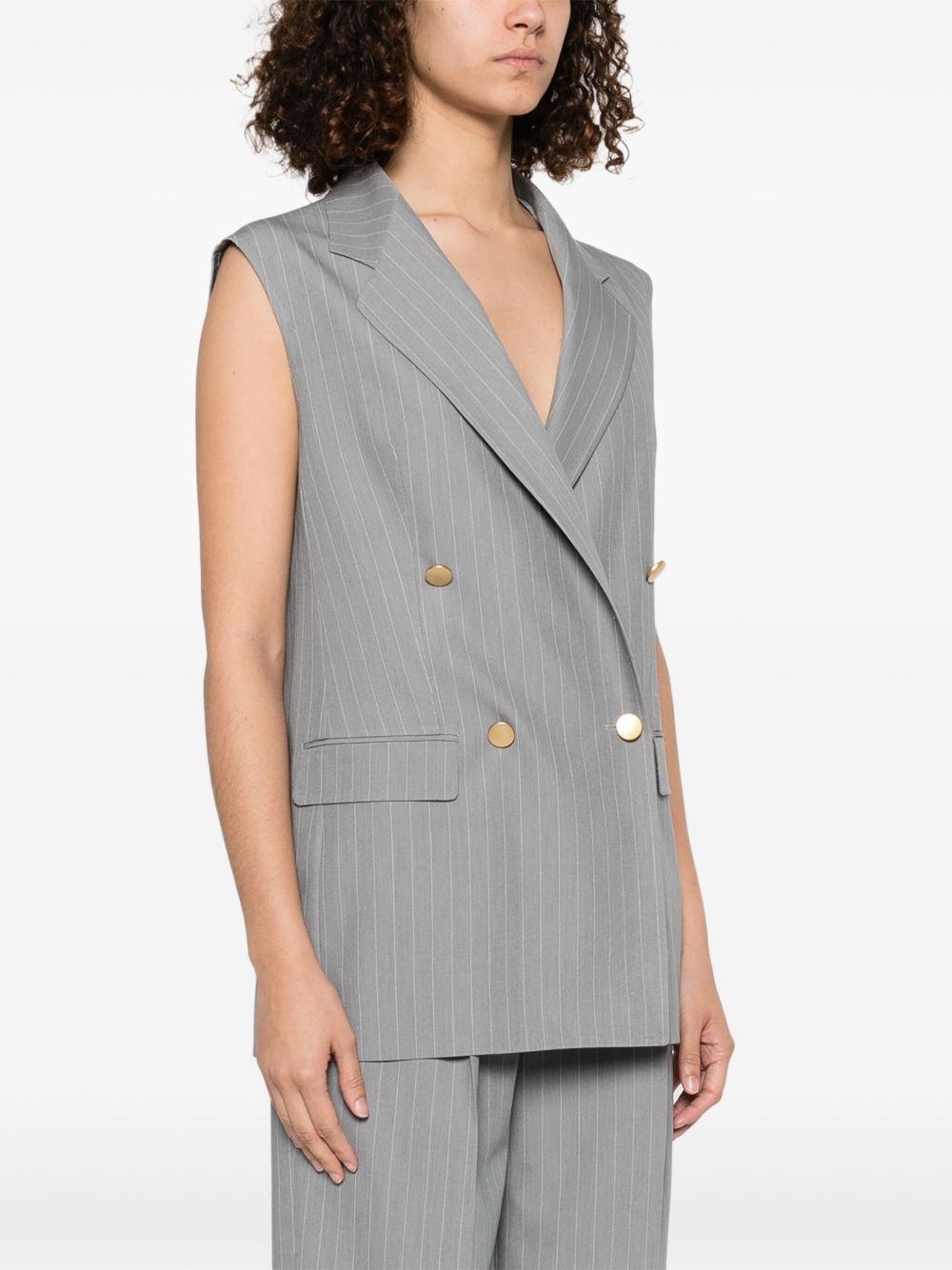 Tagliatore Jackets JBERNICEM50006P1199 (TAGLIATORE / カジュアルジャケット・ベスト ) | TAGLIATORE (タリアトーレ)(2)