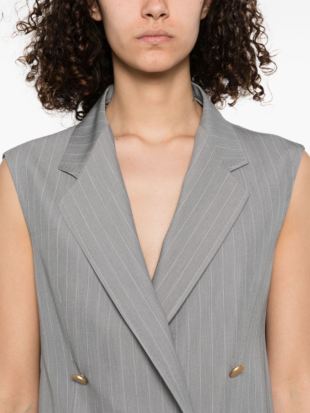 Tagliatore Jackets JBERNICEM50006P1199 (TAGLIATORE / カジュアルジャケット・ベスト ) | TAGLIATORE (タリアトーレ)(3)