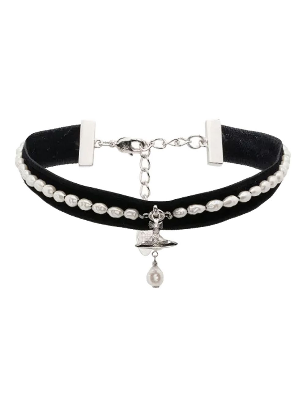 Vivienne Westwood Bijoux 6303003J02P542P542 (Vivienne Westwood / ネックレス ) | Vivienne Westwood (ヴィヴィアン・ウェストウッド)