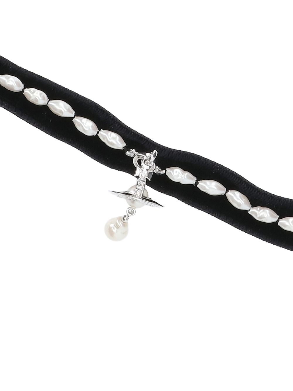 Vivienne Westwood Bijoux 6303003J02P542P542 (Vivienne Westwood / ネックレス ) | Vivienne Westwood (ヴィヴィアン・ウェストウッド)(1)