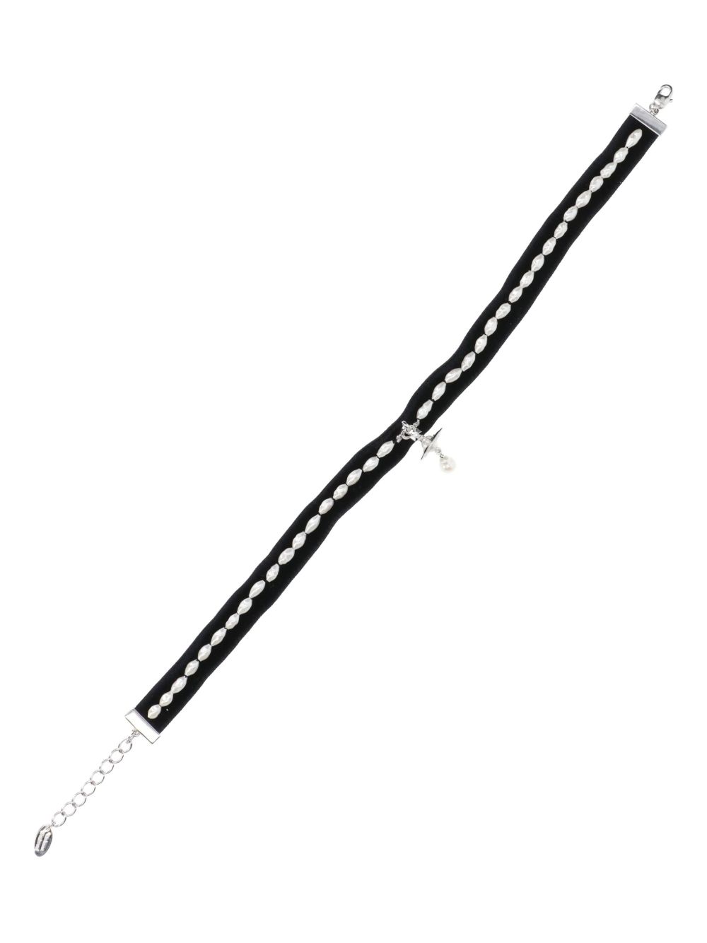 Vivienne Westwood Bijoux 6303003J02P542P542 (Vivienne Westwood / ネックレス ) | Vivienne Westwood (ヴィヴィアン・ウェストウッド)(2)
