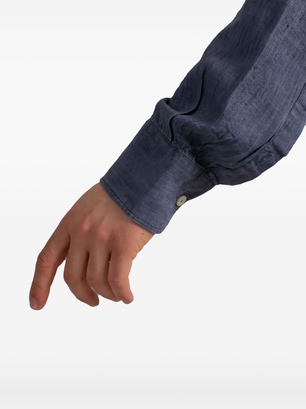 Saint Barth Shirts PAMP00100314HDENIMDARK (MC2 SAINT BARTH / シャツ・ブラウス ) | MC2 SAINT BARTH (エムシーツーセイントバース)(3)