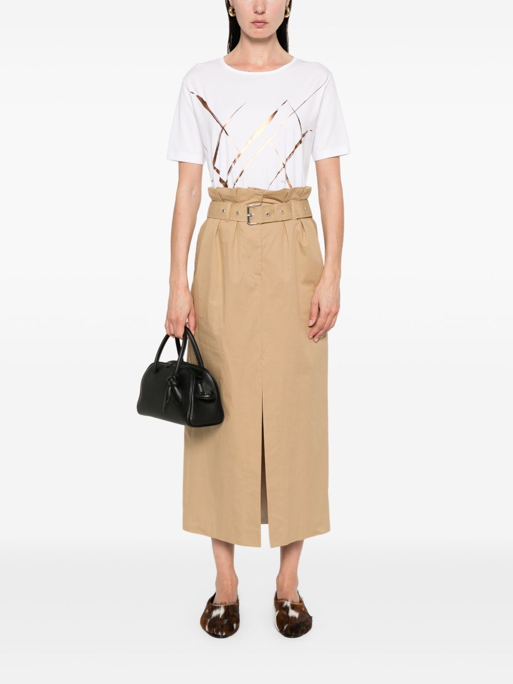 Herno T-shirts and Polos JG000277D520091081 (Herno / Tシャツ・カットソー ) | Herno (ヘルノ)(1)