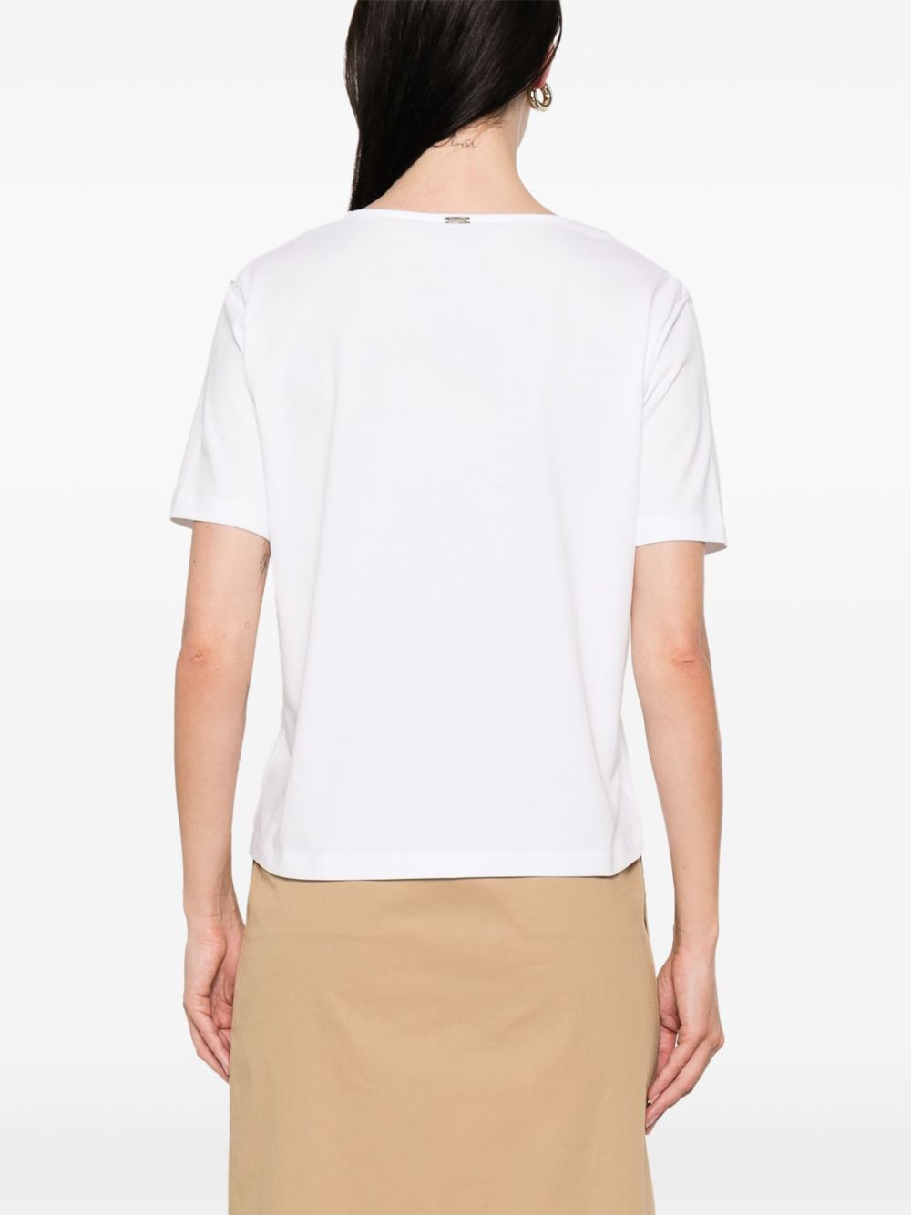 Herno T-shirts and Polos JG000277D520091081 (Herno / Tシャツ・カットソー ) | Herno (ヘルノ)(2)