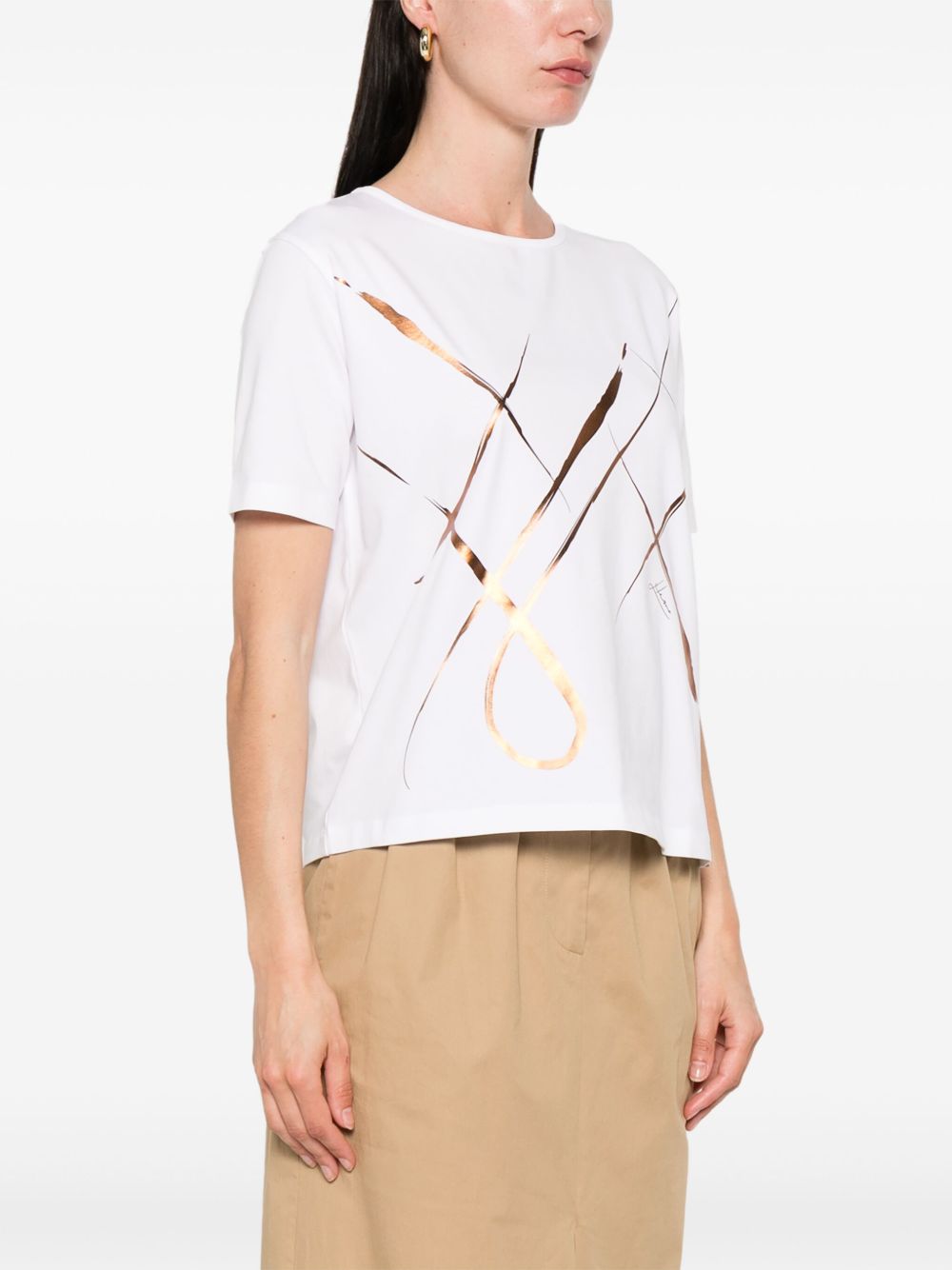 Herno T-shirts and Polos JG000277D520091081 (Herno / Tシャツ・カットソー ) | Herno (ヘルノ)(3)