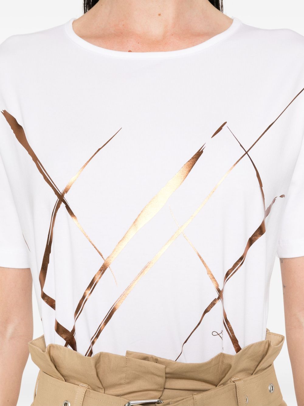 Herno T-shirts and Polos JG000277D520091081 (Herno / Tシャツ・カットソー ) | Herno (ヘルノ)(4)