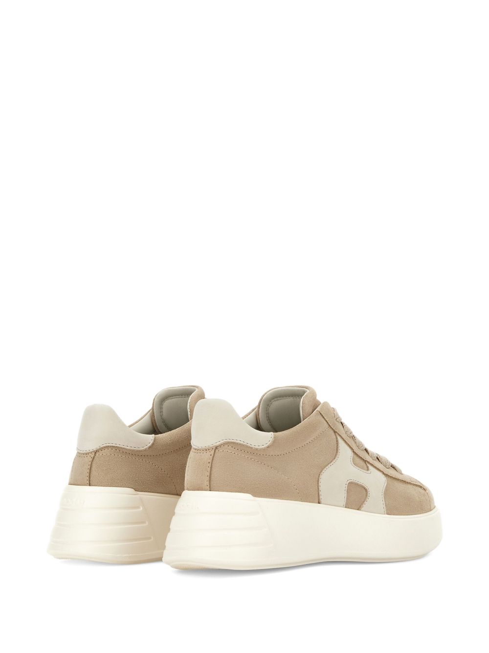 Hogan Flat shoes HXW5620DN61U5W0MAK (HOGAN / スニーカー ) | HOGAN (ホーガン)(2)