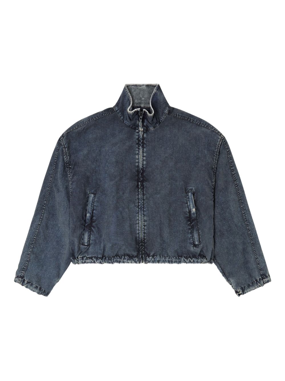Diesel Jackets A185730PLBH02 (Diesel / カジュアルジャケット・ベスト ) | Diesel (ディーゼル)