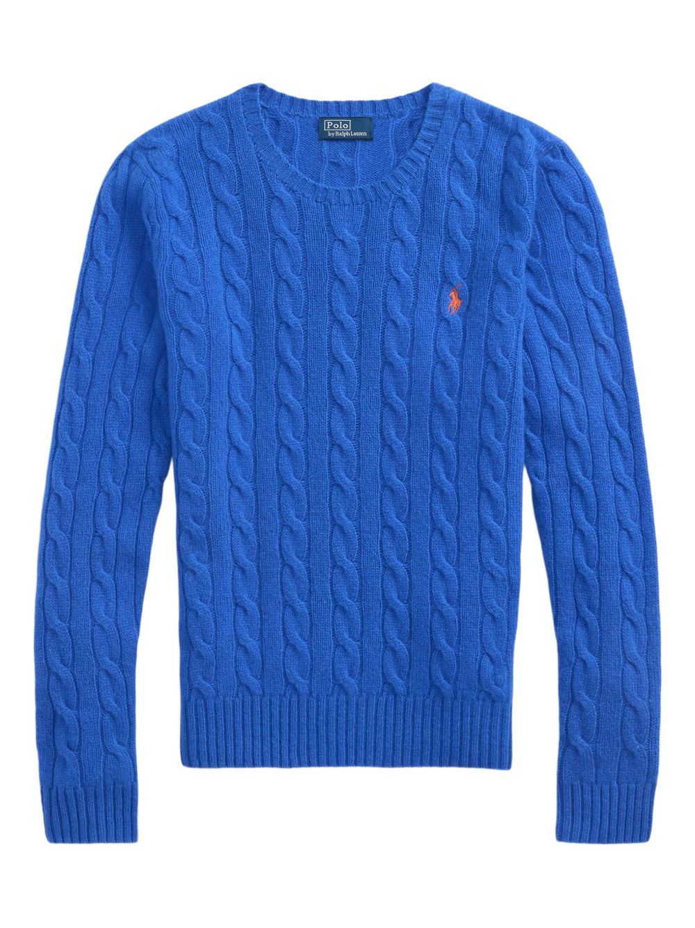 Ralph Lauren Sweaters 211971865006LAPISBLUE (RALPH LAUREN / ニット・セーター・カーディガン ) | RALPH LAUREN (ラルフ ローレン)