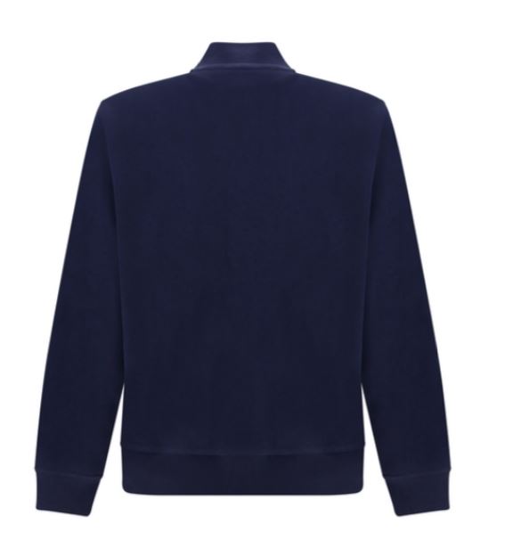 Brunello Cucinelli Sweaters Blue MM8319072GC1265 (Brunello Cucinelli / カジュアルジャケット・ベスト ) | Brunello Cucinelli (ブルネロ・クチネリ)(1)