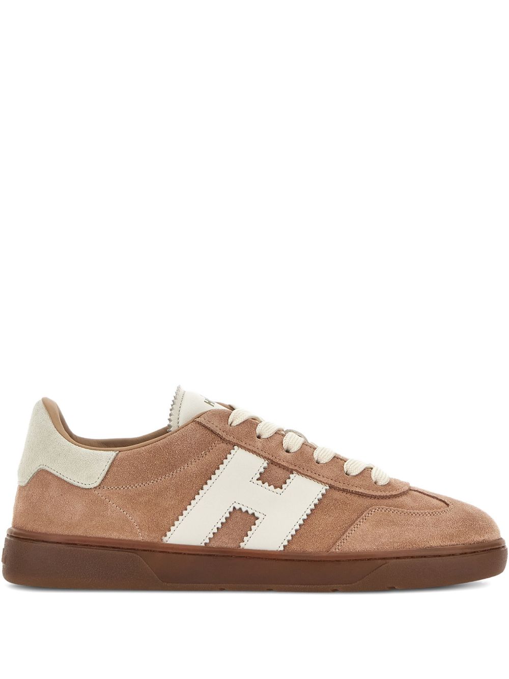 Hogan Flat shoes HXW6470FB60UHK0MAC (HOGAN / スニーカー ) | HOGAN (ホーガン)