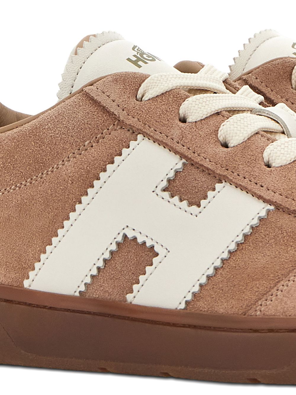 Hogan Flat shoes HXW6470FB60UHK0MAC (HOGAN / スニーカー ) | HOGAN (ホーガン)(1)
